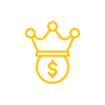 TIDAK ADA BIAYA ROYALTI